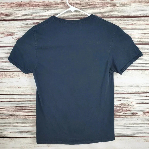 Texas Chansaw Massacre Steven Rhodes Mens Small Have Fun With Chainsaws T-Shirt - Picture 8 of 10